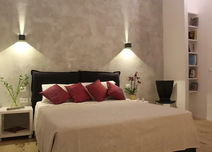 Pangea Suite - Vaticano